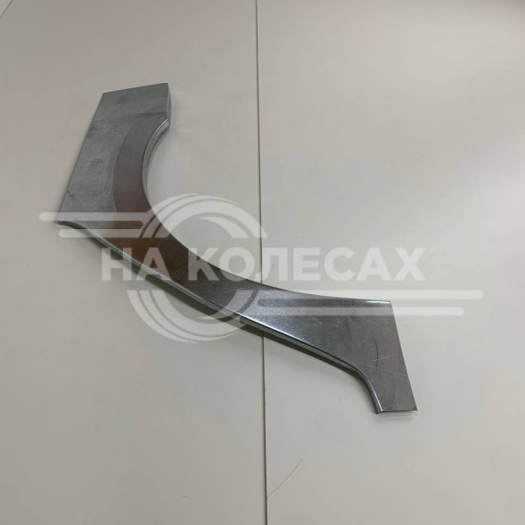 Ремонтные задние арки Toyota Caldina 3 (T240)