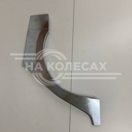 Ремонтные задние арки Toyota Caldina 3 (T240)