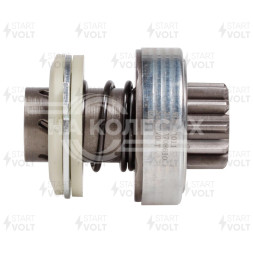 Привод стартера (бендикс) для автомобилей Лада 2101-2107 старого образца