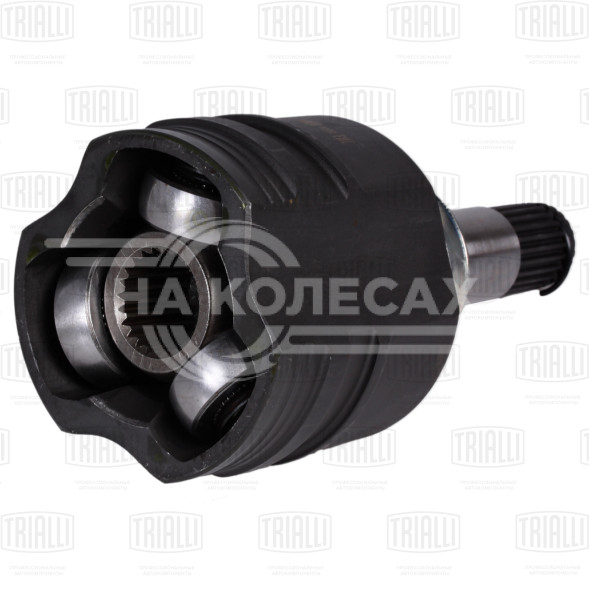 ШРУС внутренний для автомобилей Toyota Corolla E120 (01-)/Avensis (97-)/Auris E150 (07-)