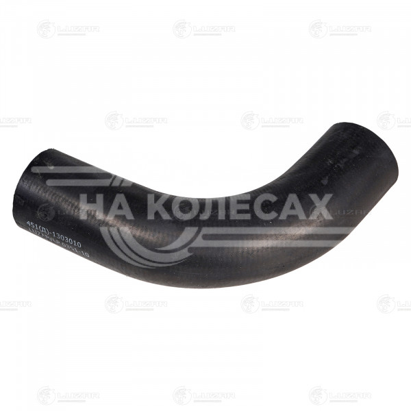 Патрубки охлаждения для автомобилей УАЗ 3160 (100лс) (EPDM, кмпл., 5шт.)