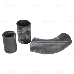 Патрубки охлаждения для автомобилей УАЗ 3160 (100лс) (EPDM, кмпл., 5шт.)