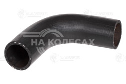 Патрубки охлаждения для автомобилей УАЗ 3160 (100лс) (EPDM, кмпл., 5шт.)