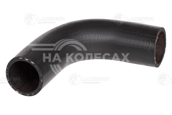 Патрубки охлаждения для автомобилей УАЗ 3160 (100лс) (EPDM, кмпл., 5шт.)