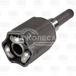 ШРУС внутренний левый для автомобилей Cruze (09-) 1.6i/1.8i AT (MH9)