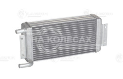 Радиатор отопителя для автомобилей KAMAZ