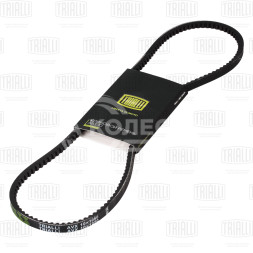 Ремень приводной для автомобилей УАЗ 452 (84-) зубчатый (привода генератора) (AVX10X1050)