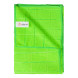 Салфетка из микрофибры зеленая (50*70 см)