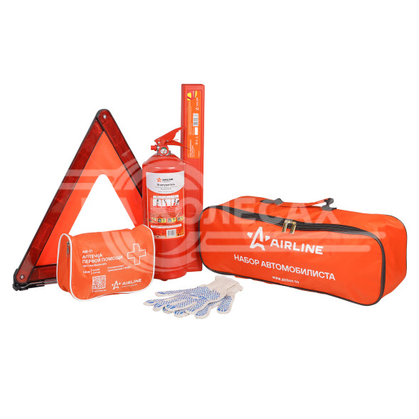 Набор автомобилиста &quot;Техосмотр&quot;