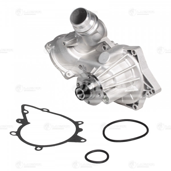 Насос водяной для автомобилей BMW X5 (E53) (01-)/5 (E39) (95)/7 (94-) 4.0i/4.4i [M62B35/44]