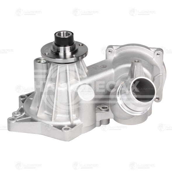 Насос водяной для автомобилей BMW X5 (E53) (01-)/5 (E39) (95)/7 (94-) 4.0i/4.4i [M62B35/44]