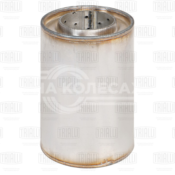 Пламегаситель универсальный 100/150-55 (нержавеющая сталь)