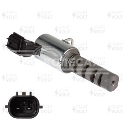 Клапан электромагнитный регулировки фаз ГРМ для автомобилей Lexus RX (08-) 3.5i левый