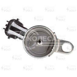 Клапан электромагнитный регулировки фаз ГРМ для автомобилей Lexus RX (08-) 3.5i левый