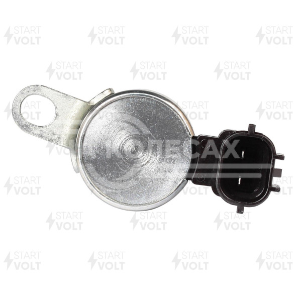 Клапан электромагнитный регулировки фаз ГРМ для автомобилей Lexus RX (08-) 3.5i левый