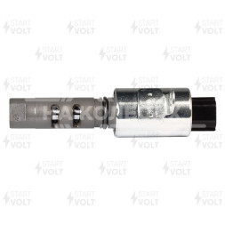 Клапан электромагнитный регулировки фаз ГРМ для автомобилей Lexus RX (08-) 3.5i левый