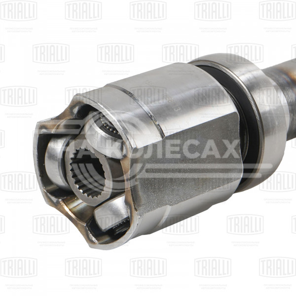 ШРУС внутренний правый для автомобилей Focus II (04-)/C-Max (03-) 1.8i MT ECO
