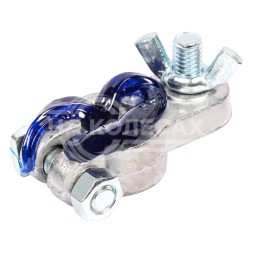 Смазка для клемм аккумулятора, стик-пакет, 10 г