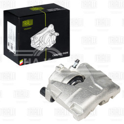 Суппорт тормозной для автомобилей Renault Duster (10-)/Kaptur (16-) передний левый d=54мм