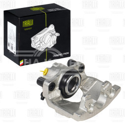 Суппорт тормозной для автомобилей Renault Duster (10-)/Kaptur (16-) передний левый d=54мм