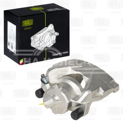 Суппорт тормозной для автомобилей Renault Duster (10-)/Kaptur (16-) передний левый d=54мм