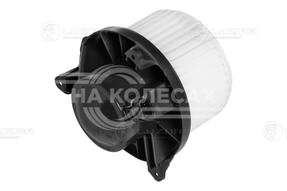 Электровентилятор отопителя для автомобилей Nissan Pathfinder (05-)/Navara (05-)