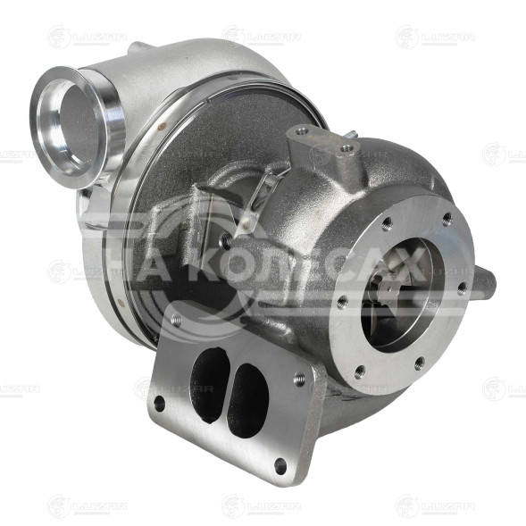 Турбокомпрессор для а/м Mercedes-Benz Axor (01-) с дв. OM457