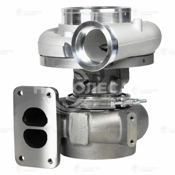 Турбокомпрессор для а/м Mercedes-Benz Axor (01-) с дв. OM457