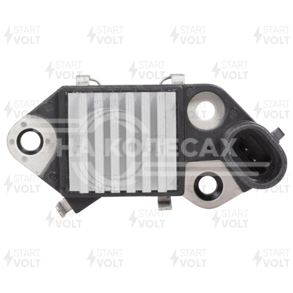 Регулятор напряжения генератора для автомобилей Daewoo/Chevrolet Matiz/Spark