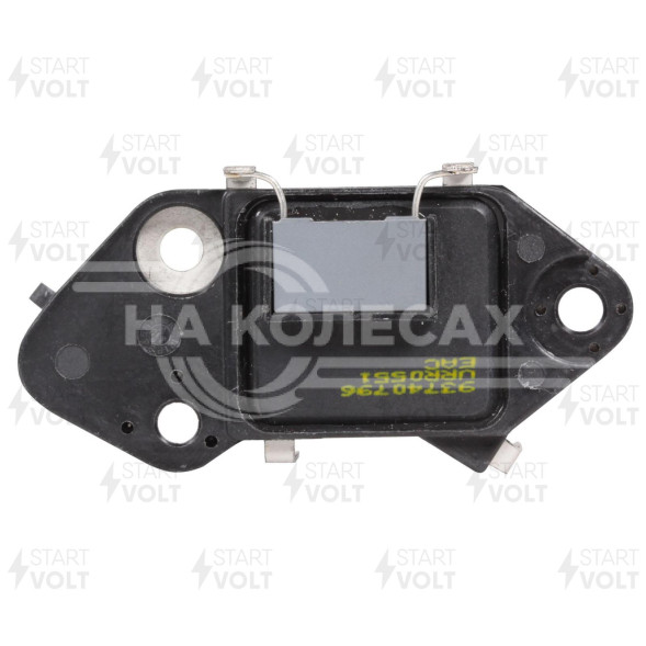 Регулятор напряжения генератора для автомобилей Daewoo/Chevrolet Matiz/Spark