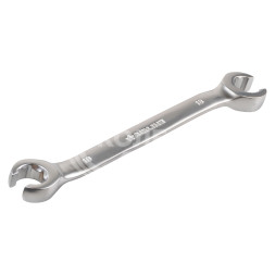 Ключ разрезной 16х18мм пласт. подвес PRO