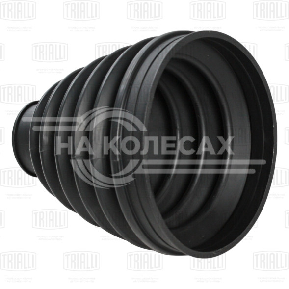 Пыльник ШРУСа внутреннего для автомобилей Mercedes-Benz M-klasse II (W164) (05-)