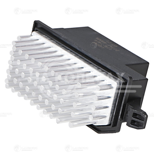 Резистор электровентилятор отопителя для автомобилей Nissan Qashqai (13-) (UK)/Renault Fluence (10-)