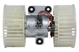 Электровентилятор отопителя для автомобилей BMW X5 (E53) (00-)/Range Rover III (02-) (auto A/C) (LFh 26E5)