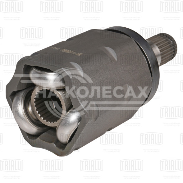 ШРУС внутренний передний левый для автомобилей BMW X5 E53 (00-)