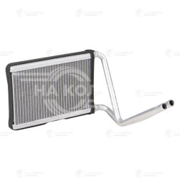 Радиатор отопителя для автомобилей Kia Sorento I (06-) (тип Dowoon)