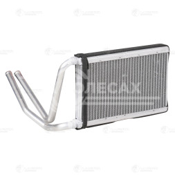 Радиатор отопителя для автомобилей Kia Sorento I (06-) (тип Dowoon)