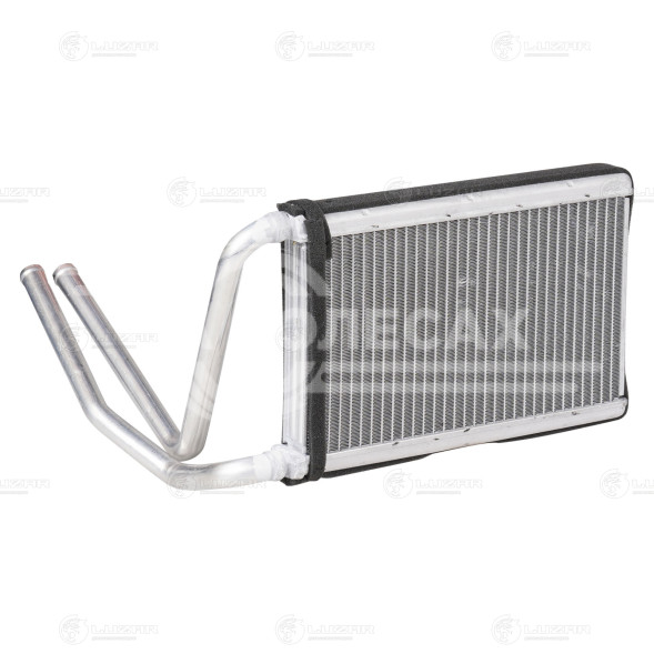 Радиатор отопителя для автомобилей Kia Sorento I (06-) (тип Dowoon)