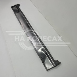 Фартук задний нижний ГАЗ-2705