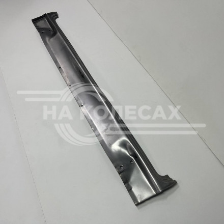 Фартук задний нижний ГАЗ-2705