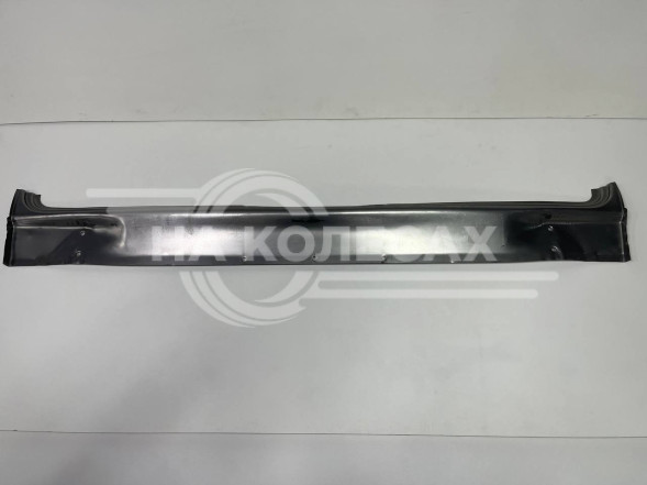 Фартук задний нижний ГАЗ-2705