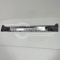 Фартук задний нижний ГАЗ-2705