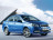 Внешние ремонтные пороги Chevrolet Nexia 1