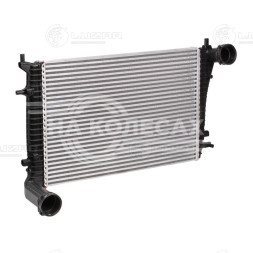 ОНВ (радиатор интеркулера) для автомобилей Octavia (04-) 1.9TDi