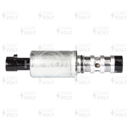 Клапан электромагнитный регулировки фаз ГРМ для автомобилей Chevrolet Cruze (09-)/Opel Astra H (04-) 1.6i