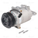 Компрессор кондиционера для автомобилей Transit (13-) 2.2D