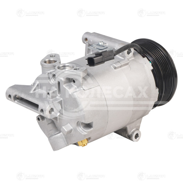 Компрессор кондиционера для автомобилей Transit (13-) 2.2D