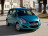 Внешние ремонтные пороги Suzuki Splash