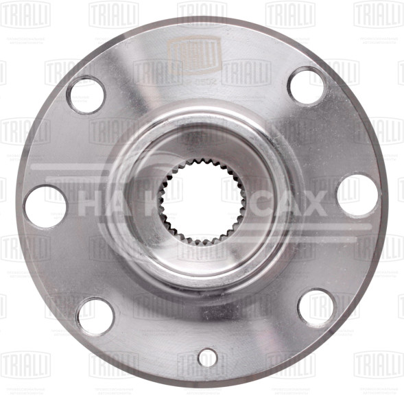 Ступица передняя для автомобиля Chevrolet Lanos (97-)/Daewoo Nexia (94-) DOHC