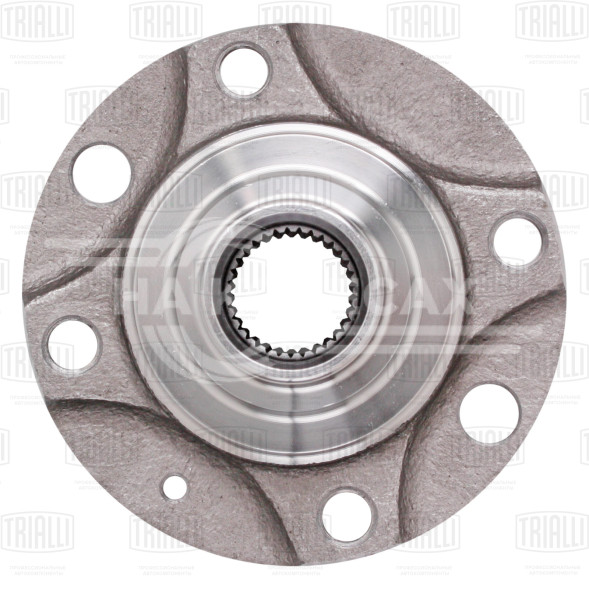 Ступица передняя для автомобиля Chevrolet Lanos (97-)/Daewoo Nexia (94-) DOHC